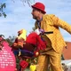 Clown Georg - Vorsicht der will nur spielen!