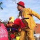 Clown Georg - Vorsicht der will nur spielen!