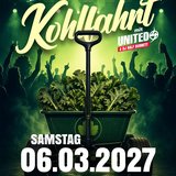 Rockin‘ Kohlfahrt 2027