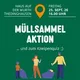 Müllsammel-Aktion