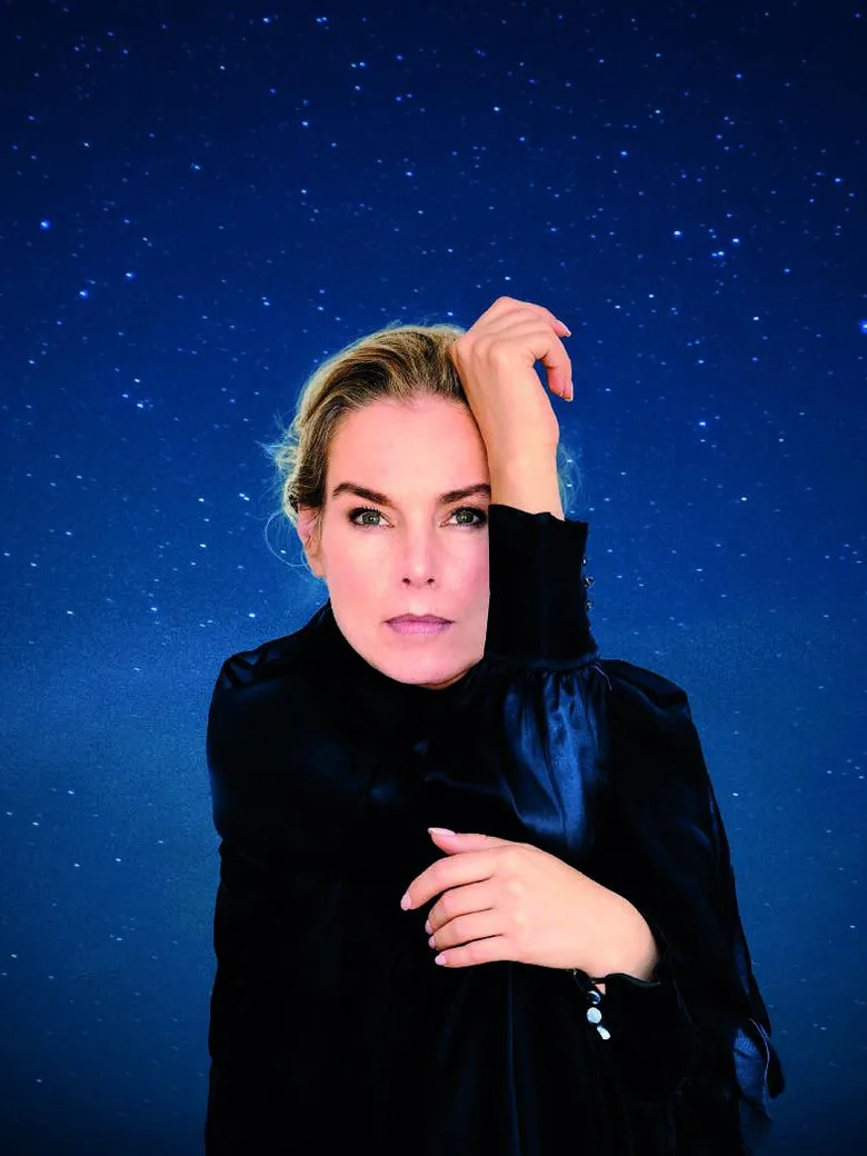 Rebekka Bakken