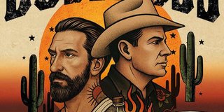 The BossHoss – Back To The Boots