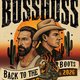 The BossHoss – Back To The Boots