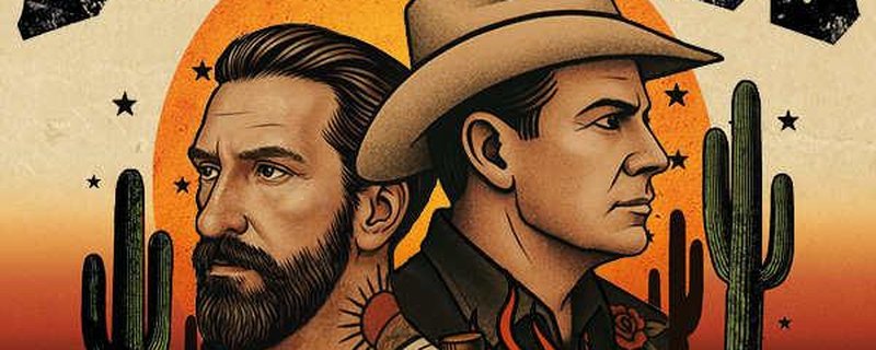 The BossHoss – Back To The Boots