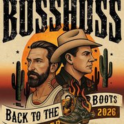 The BossHoss – Back To The Boots