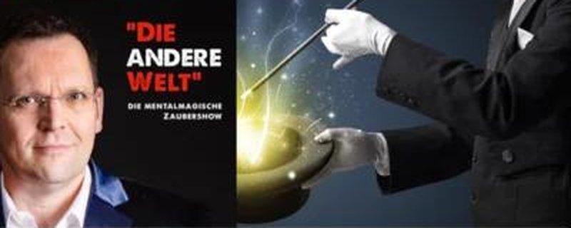 Holger Glang - Die andere Welt