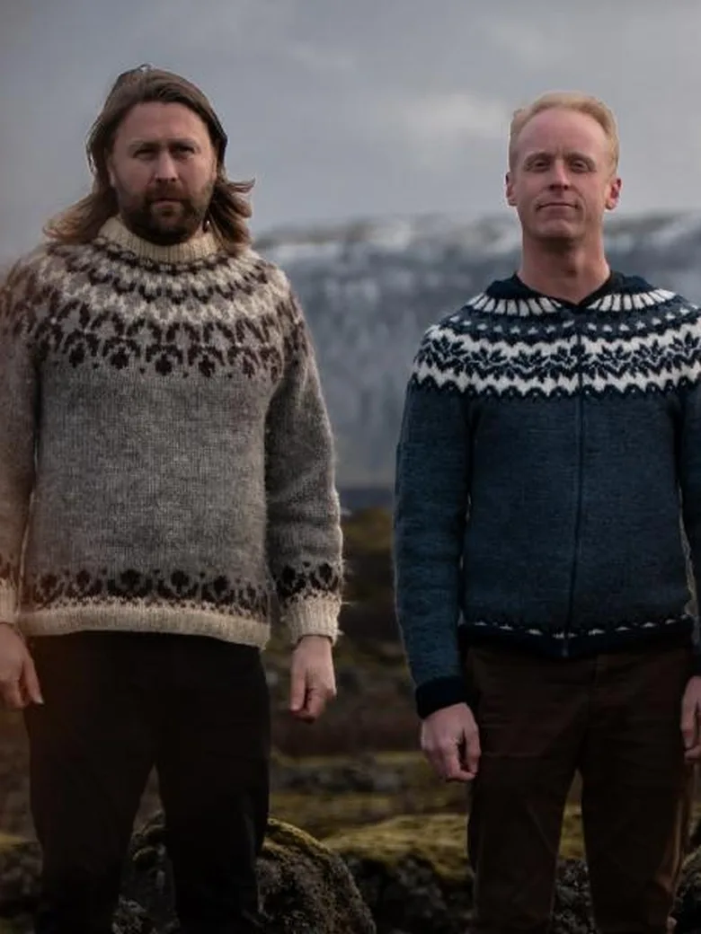 ÁRSTÍÐIR