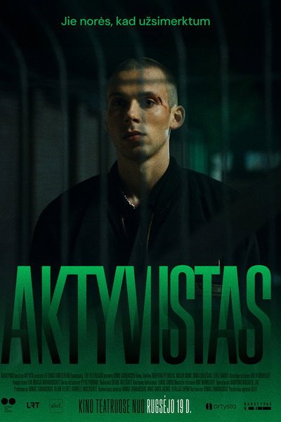 Aktyvistas