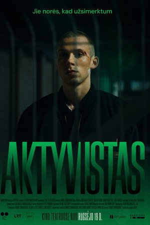 Aktyvistas