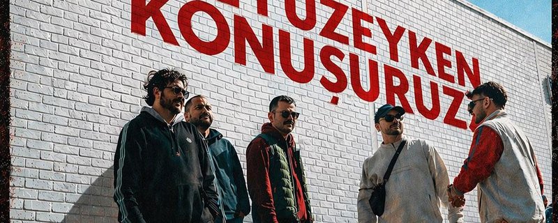 Yüzyüzeyken Konuşuruz