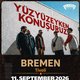 Yüzyüzeyken Konuşuruz