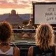 Open-Air-Kino im KulturGarten: „Thelma & Louise"