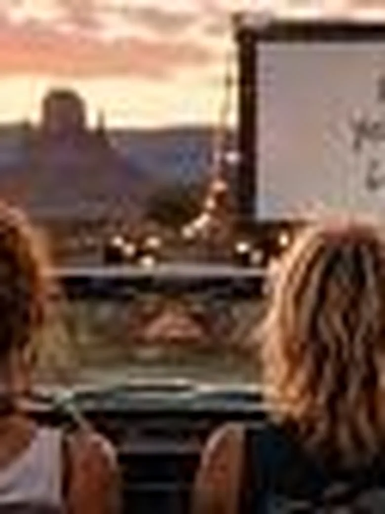 Open-Air-Kino im KulturGarten: „Thelma & Louise"
