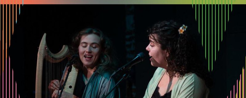 Marktkonzert: Phrygian Clouds