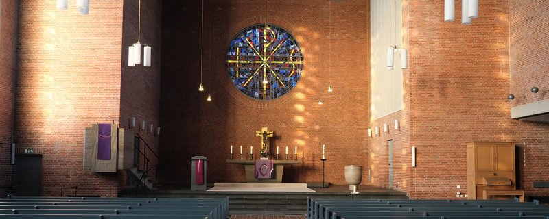 Gottesdienst zum Gründonnerstag mit Abendmahl