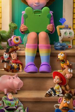 Toy Story 5