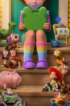 Toy Story 5