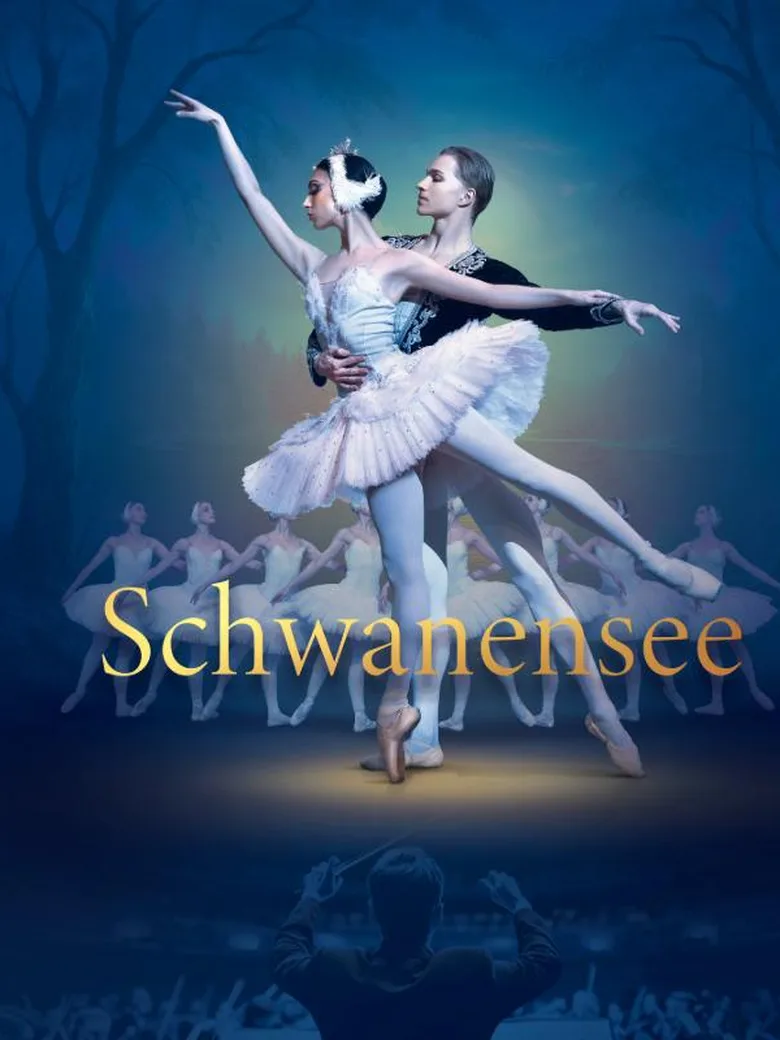 Schwanensee – International Festival Ballet & Orchester