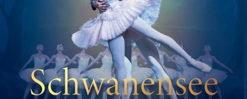 Schwanensee – International Festival Ballet & Festival Orchester