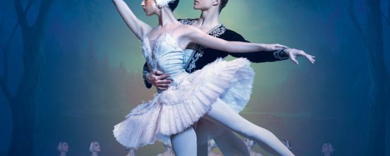 Schwanensee – International Festival Ballet & Orchester