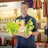 6. Dorfmarkt in der City