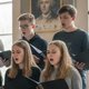 Jugendchortreffen