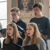 Jugendchortreffen