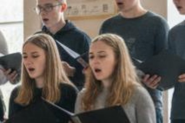 Jugendchortreffen