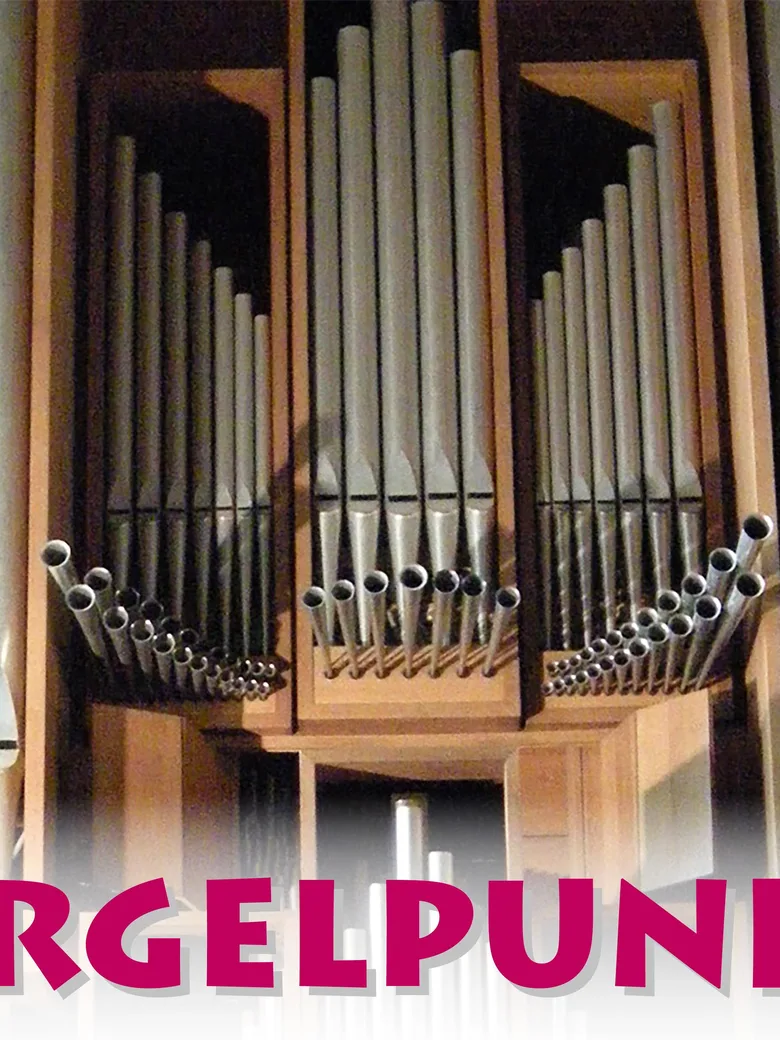 Orgelpunkt