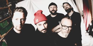 THOMAS D & THE KBCS