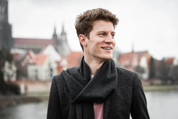 Alexander Krichel 2. Philharmonisches Kammerkonzert