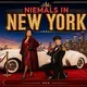 Niemals in New York