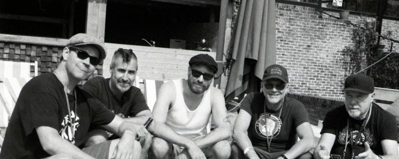 THE TOASTERS
