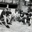THE TOASTERS