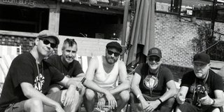 THE TOASTERS