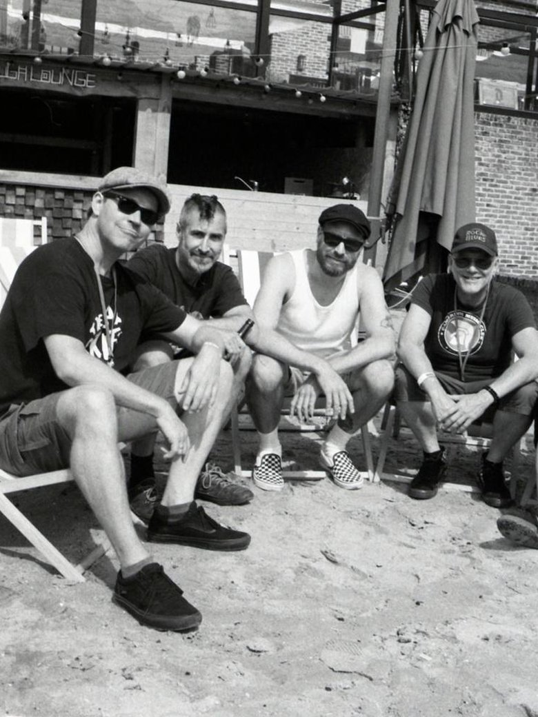 THE TOASTERS