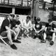 THE TOASTERS