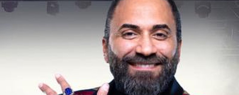 MR. YASIN »HYPNOX SHOW«