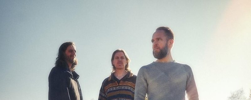Emil Brandqvist Trio