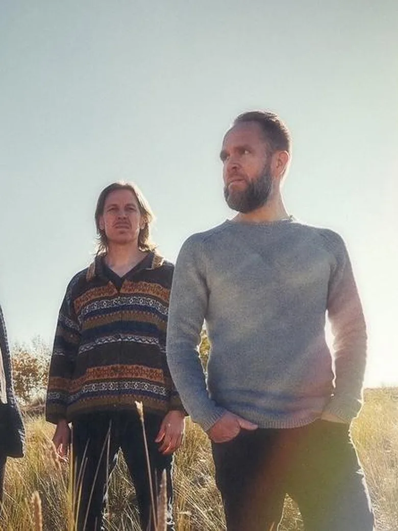 Emil Brandqvist Trio