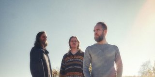 Emil Brandqvist Trio