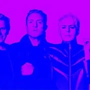 Duran Duran