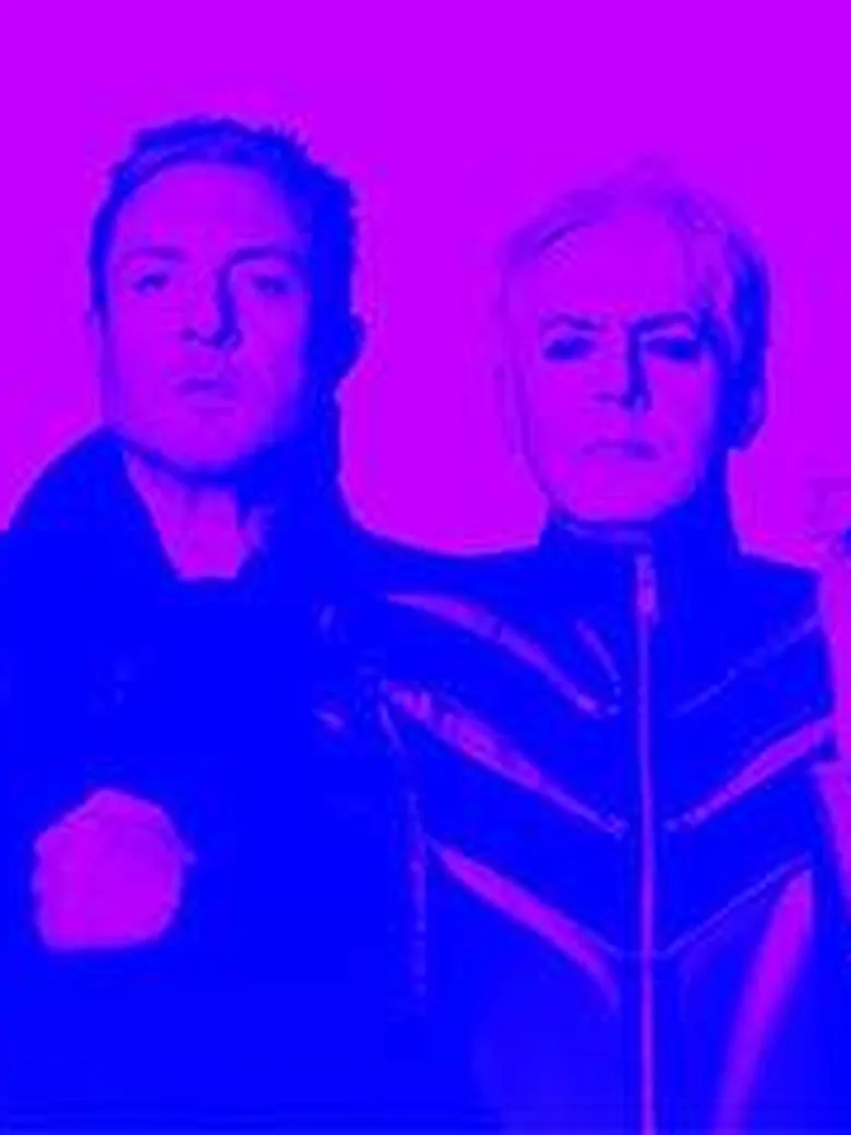 Duran Duran