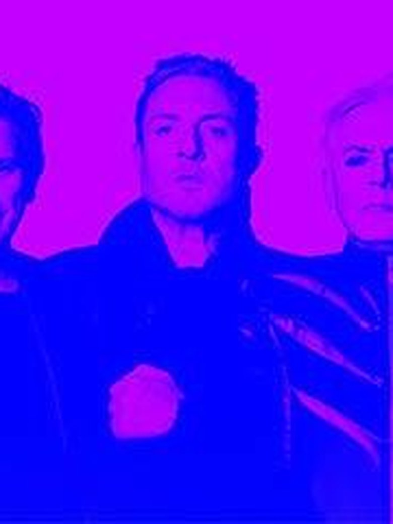 Duran Duran