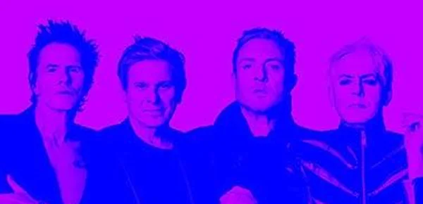 Duran Duran