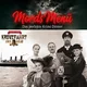 Mords Menü - „Kreuzfahrt ins Grab“