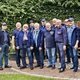 Die Jungs vom Nordseedeich