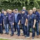 Die Jungs vom Nordseedeich