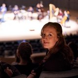 Schulkonzert »HipHop Academy Hamburg & Ensemble Resonanz«