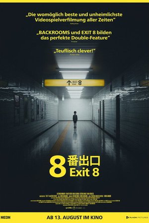 Exit 8